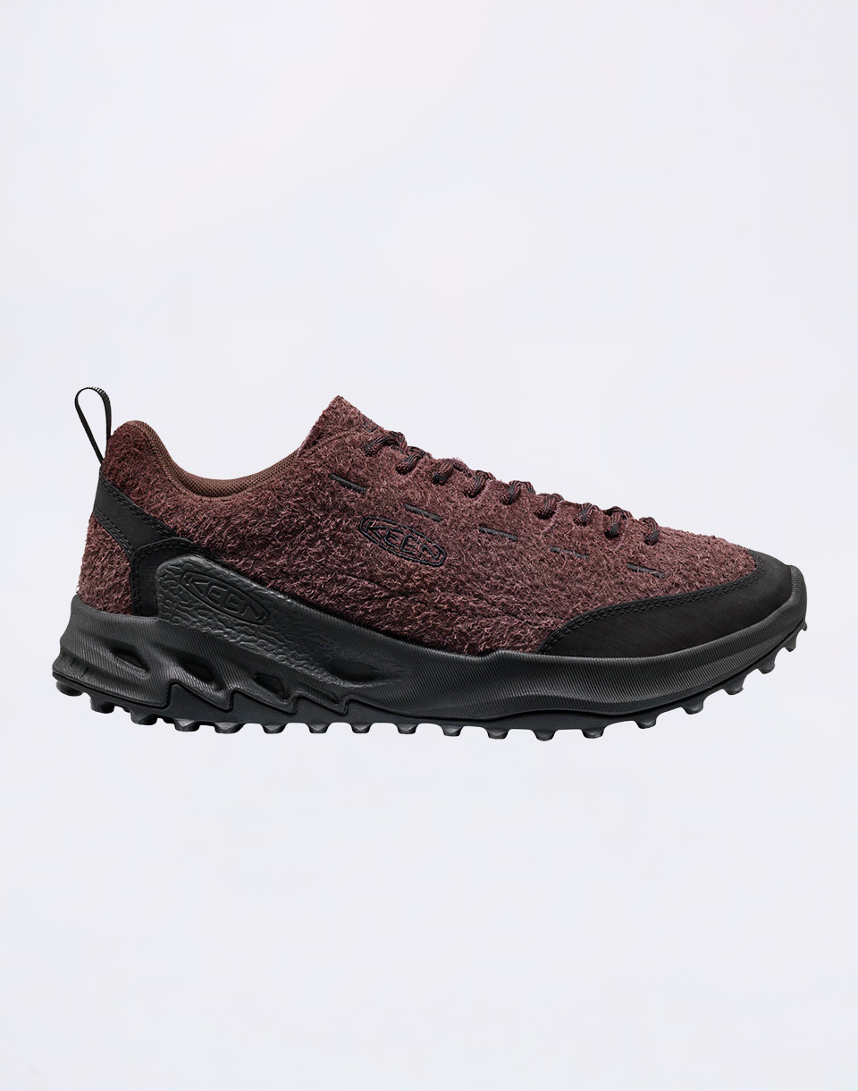 Keen Jasper Zionic Men java/black 44,5