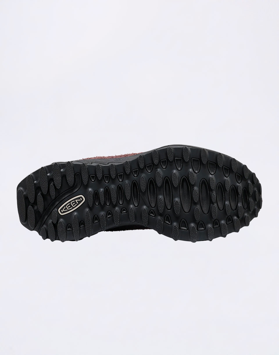 Keen Jasper Zionic Men java/black 43