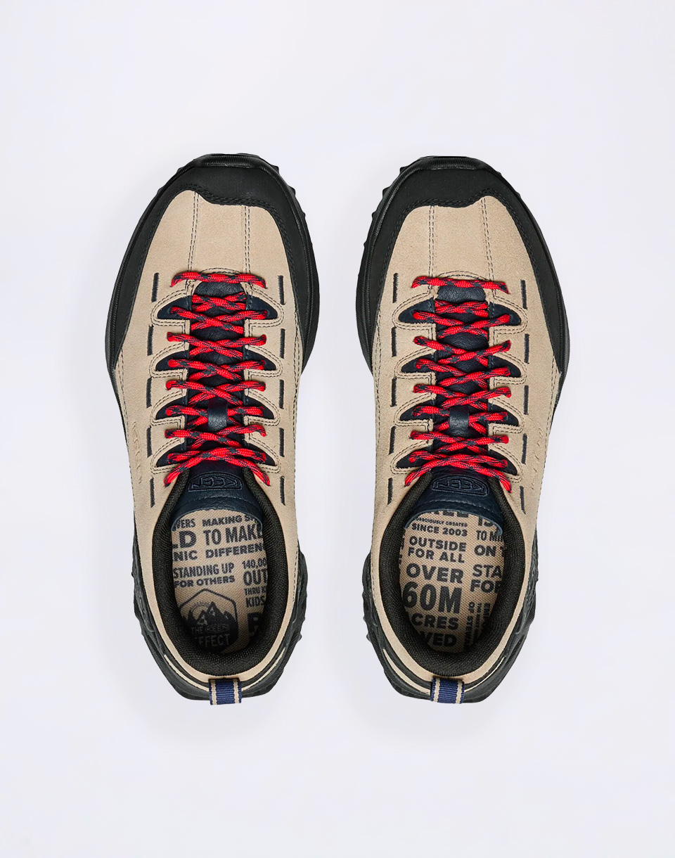 Keen Jasper Zionic Men sfr/sky cptn 42