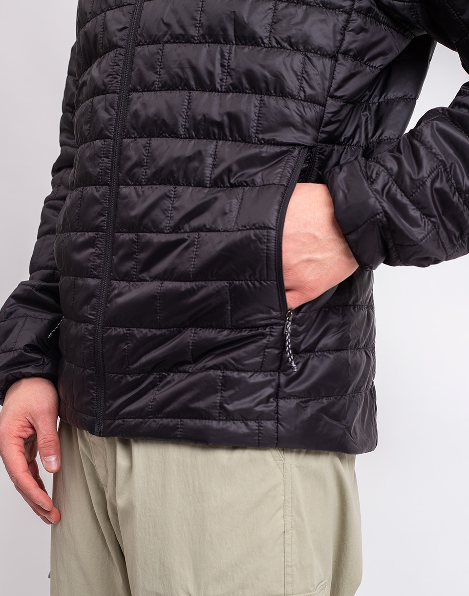 Patagonia M's Nano Puff® Hoody Black M