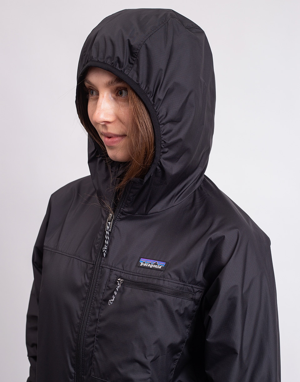 Patagonia W's Light & Variable® Jacket Black M