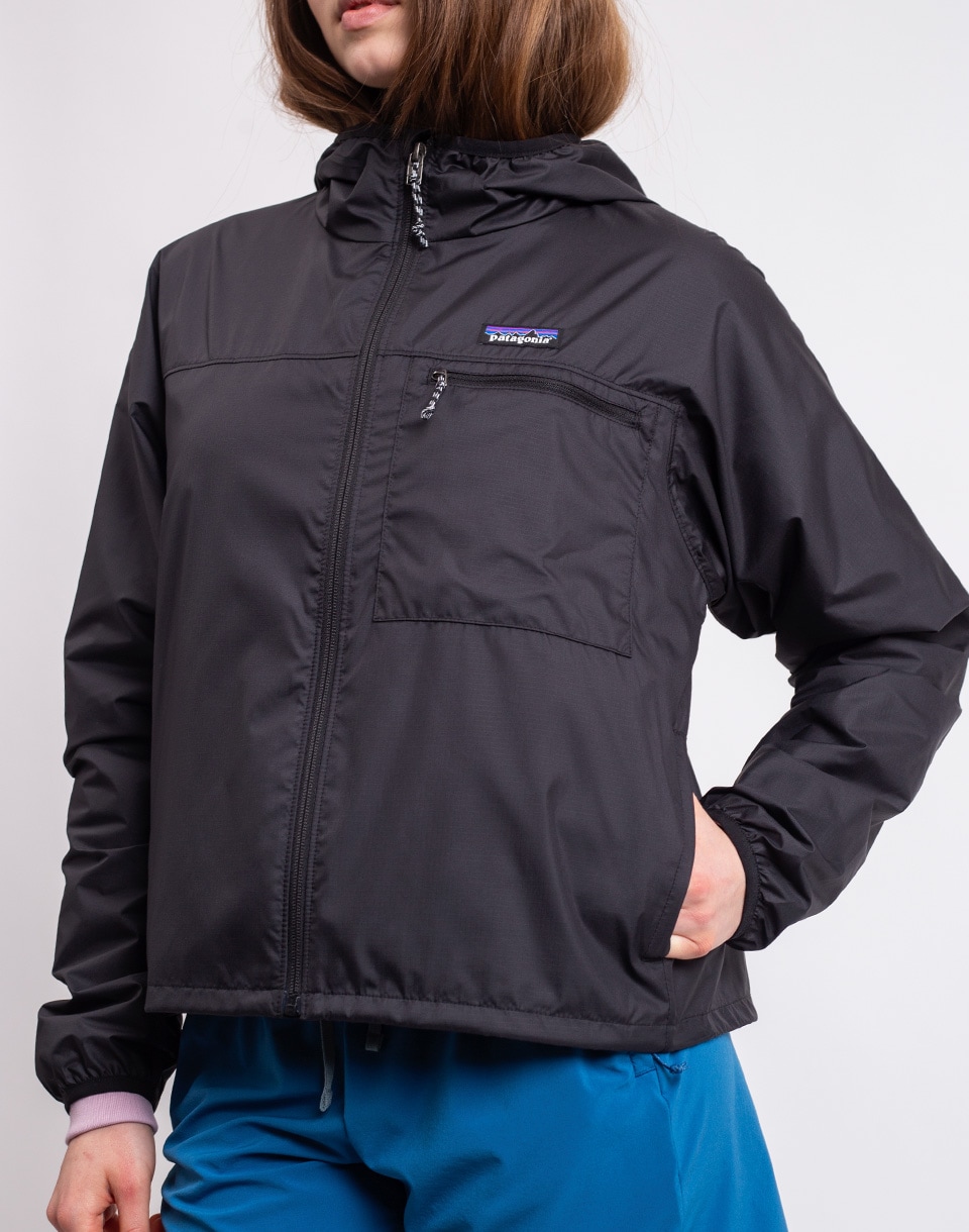 Patagonia W's Light & Variable® Jacket Black M