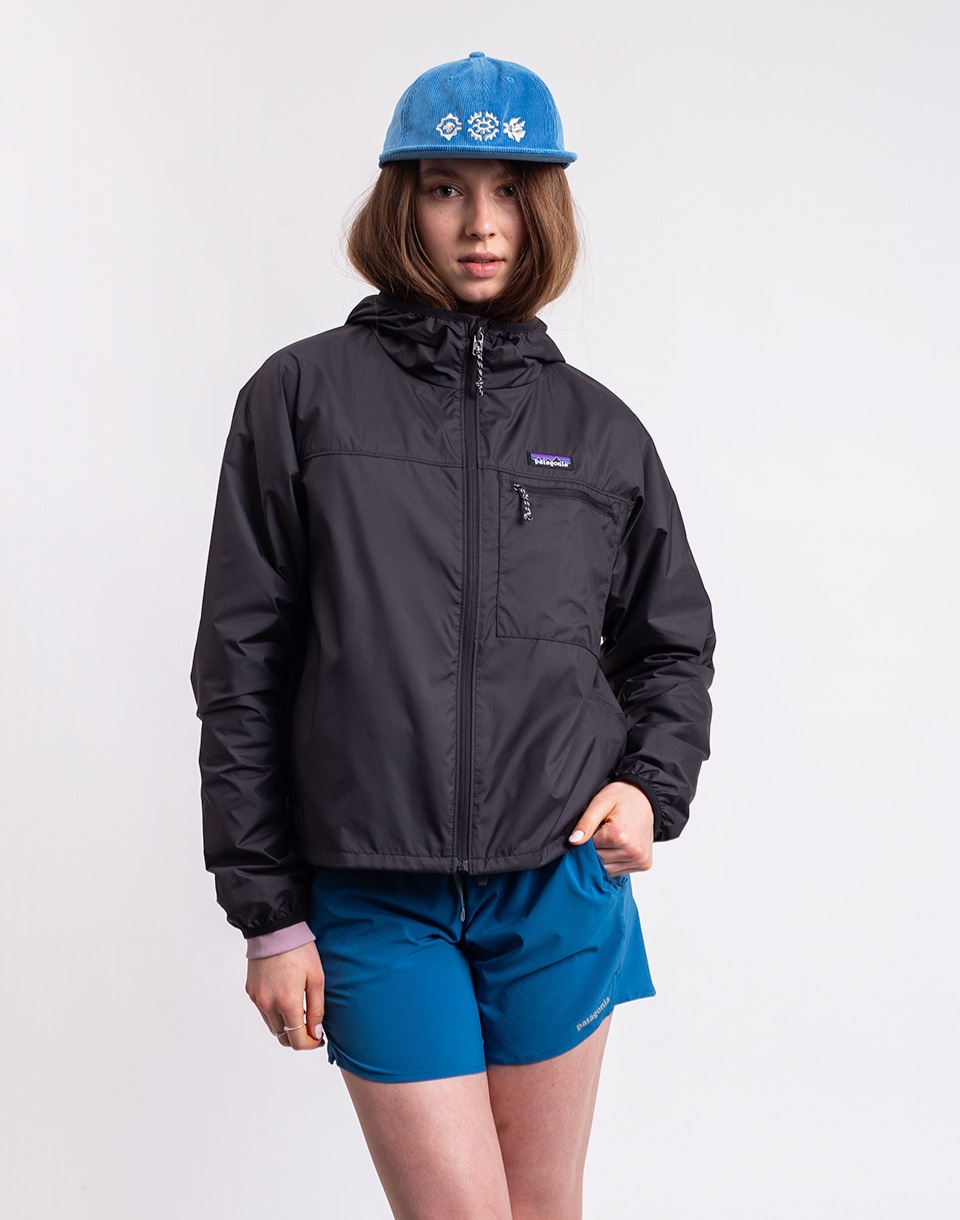 Patagonia W's Light & Variable® Jacket Black M
