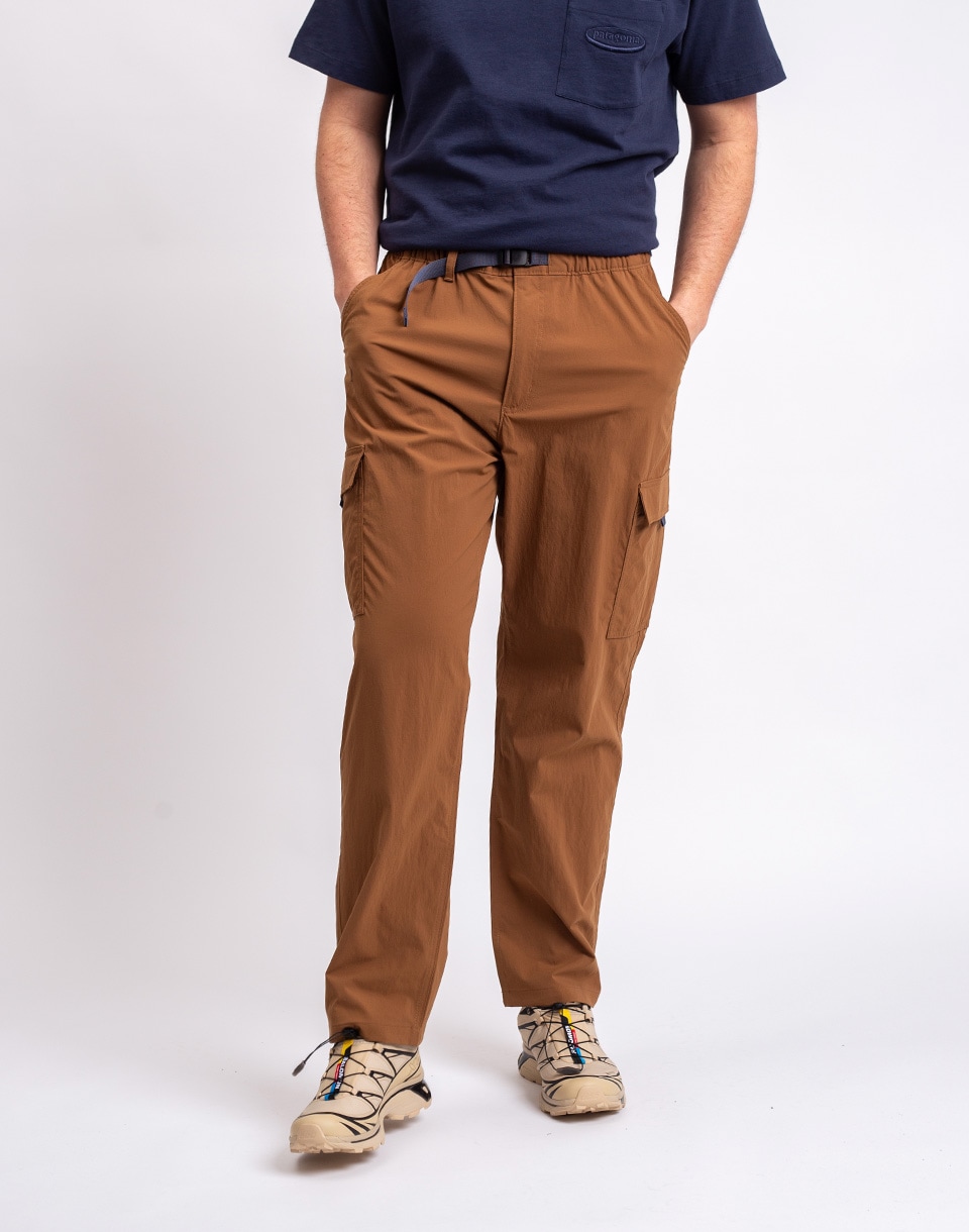 Patagonia M's Outdoor Everyday Pants Deer Brown L