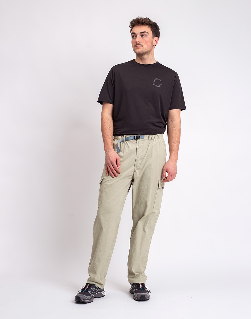 Patagonia M's Outdoor Everyday Pants Weathered Stone M