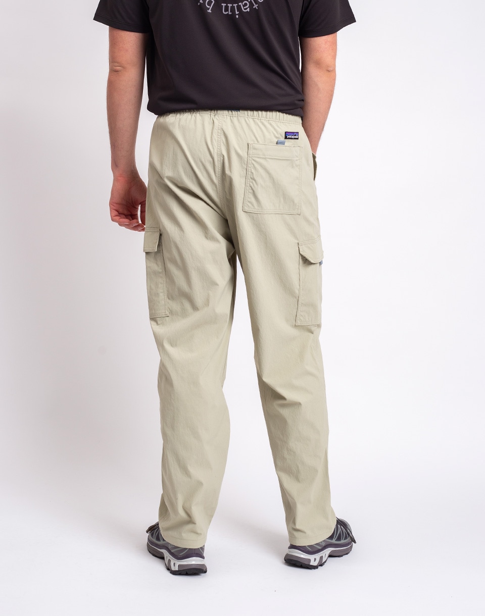 Patagonia M's Outdoor Everyday Pants Weathered Stone M