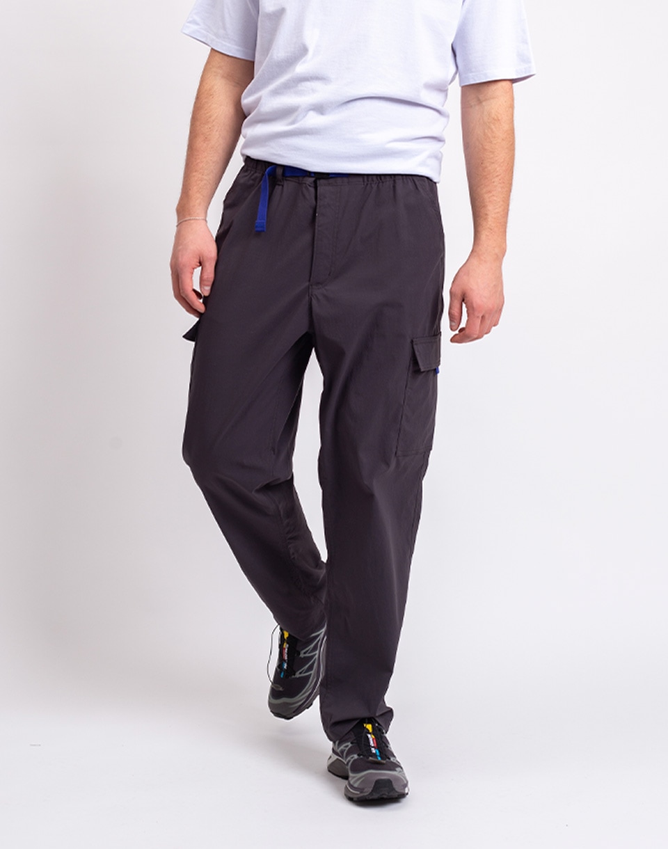 Patagonia M's Outdoor Everyday Pants Ink Black L