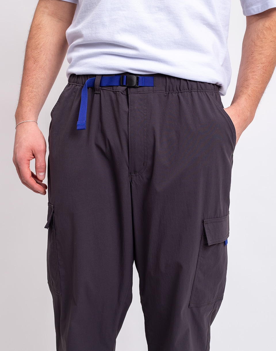 Patagonia M's Outdoor Everyday Pants Ink Black L