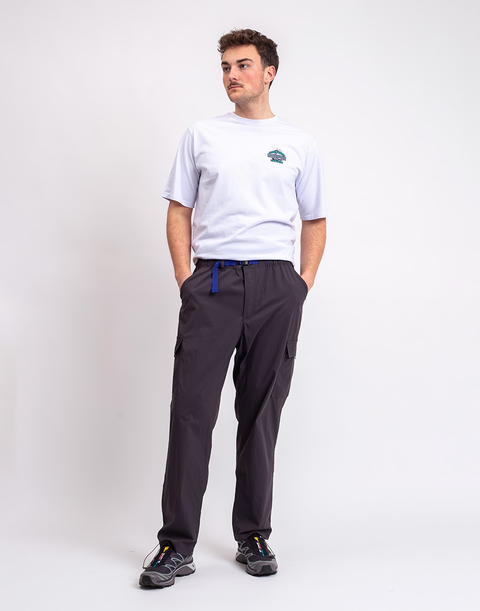 Patagonia M's Outdoor Everyday Pants Ink Black S