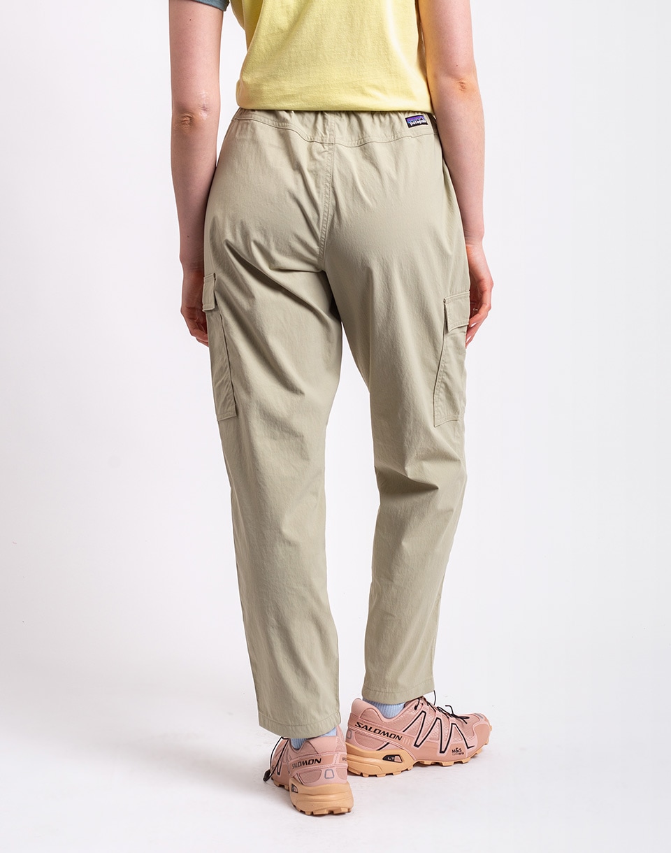Patagonia W's Outdoor Everyday Cargo Pants Weathered Stone M