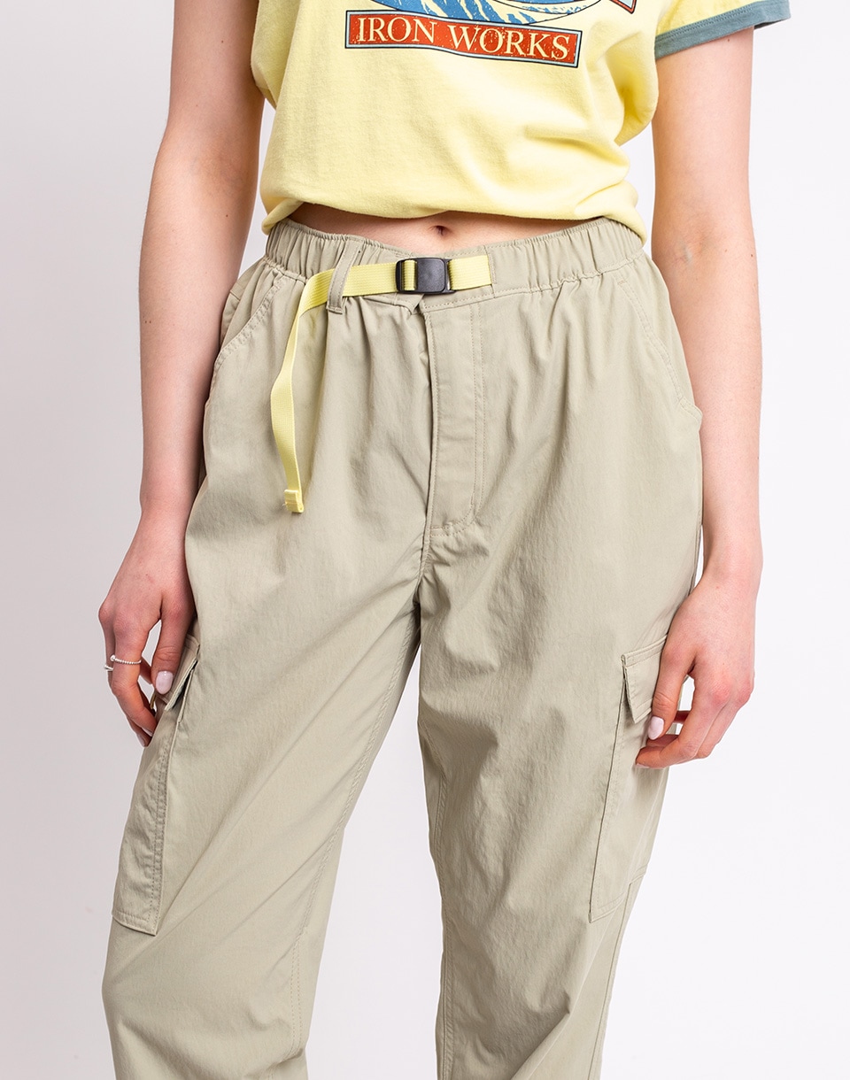 Patagonia W's Outdoor Everyday Cargo Pants Weathered Stone M