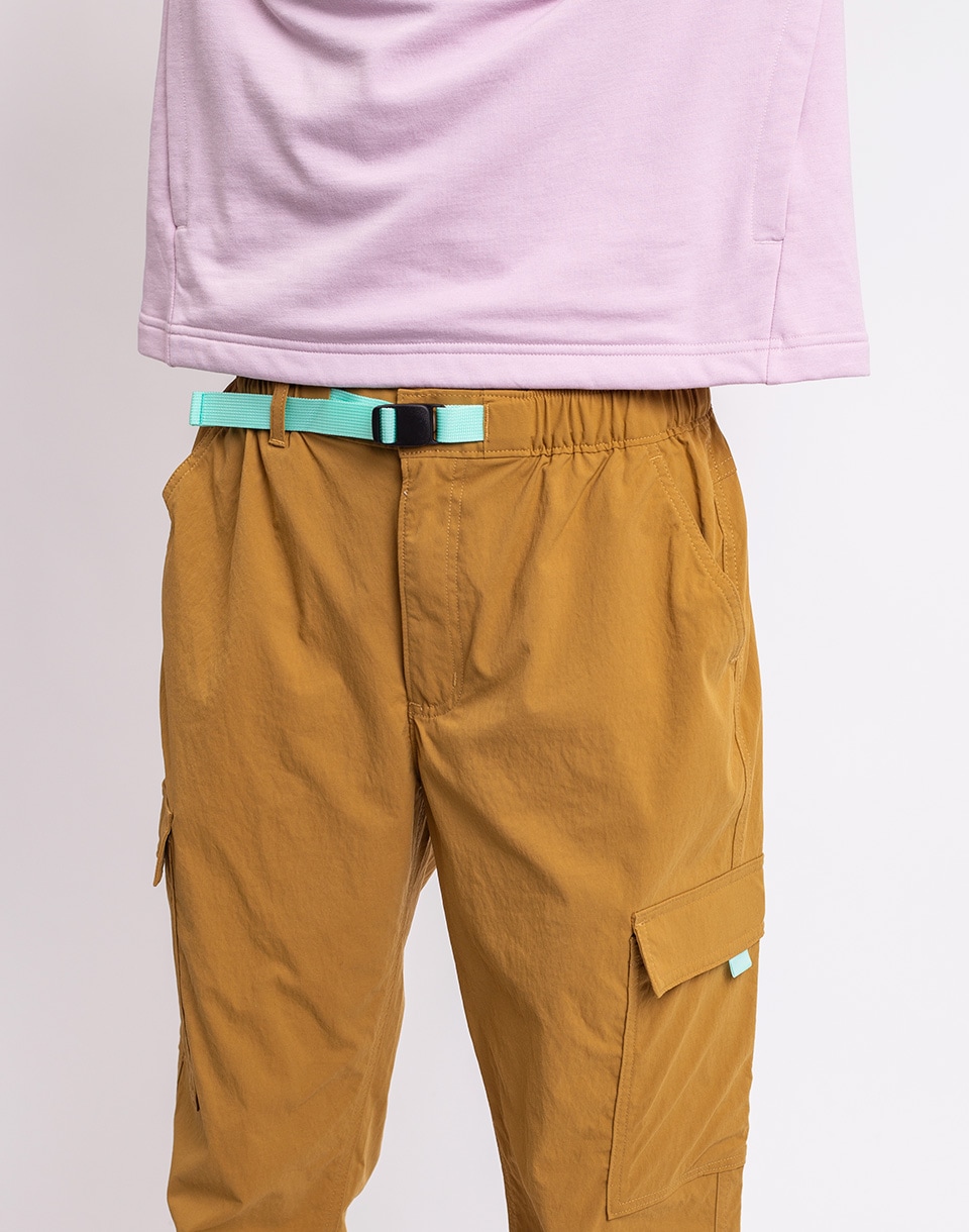 Patagonia W's Outdoor Everyday Cargo Pants Bobcat Brown S