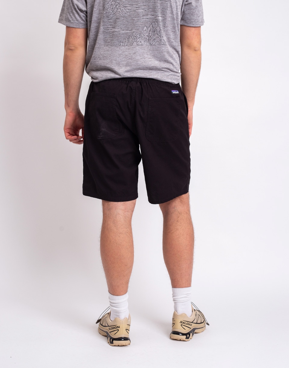 Patagonia M's LW All-Wear Gi Shorts - 9" Black M