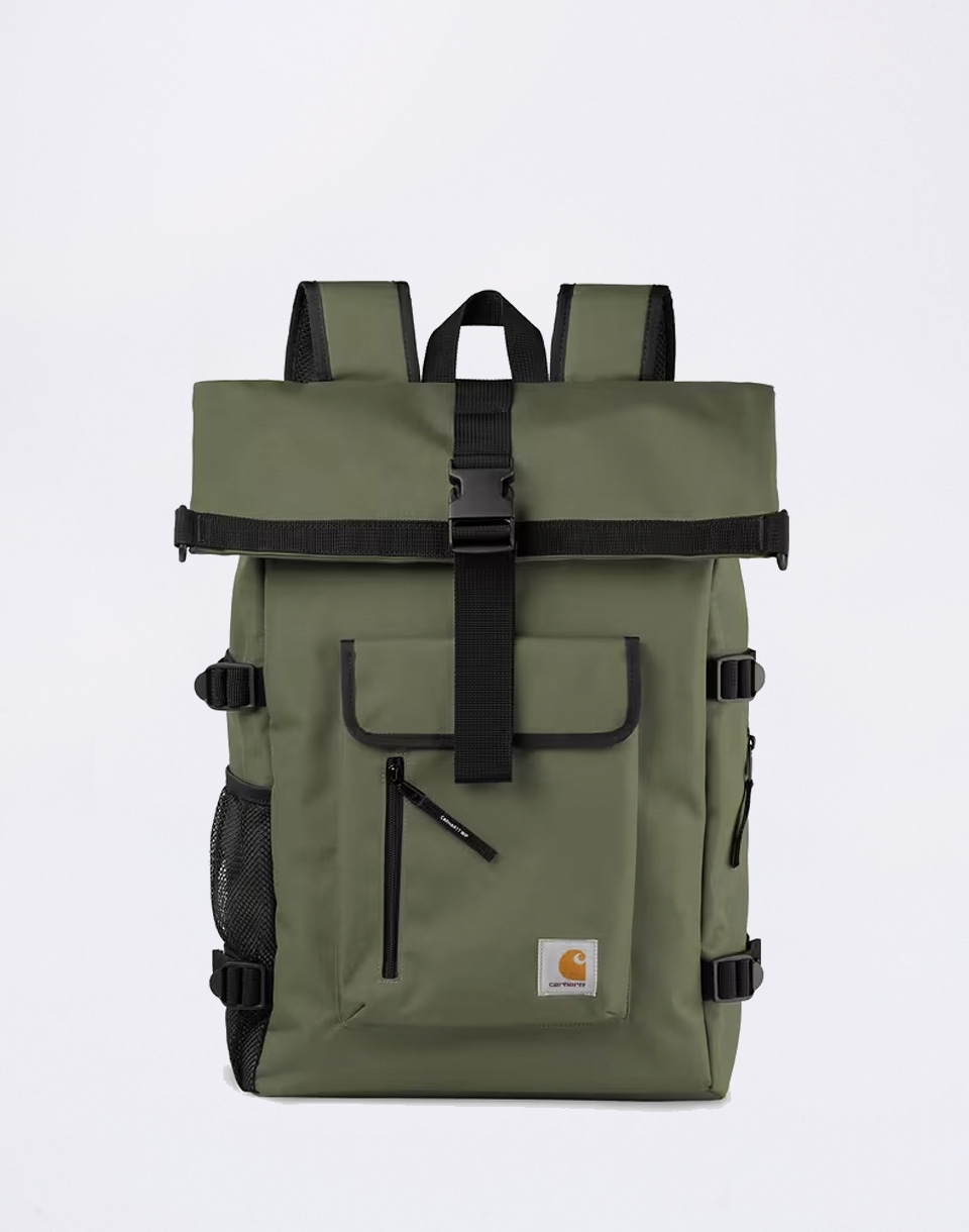 Carhartt WIP Philis Backpack Leaf
