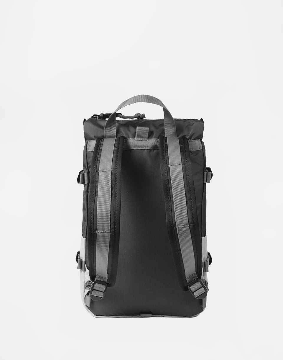 Topo Designs Rover Pack Mini Black/Black