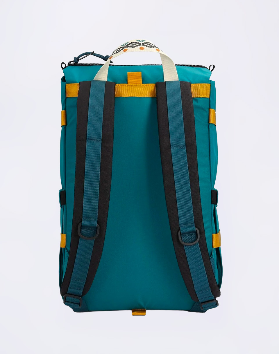 Topo Designs Rover Pack Classic Spruce