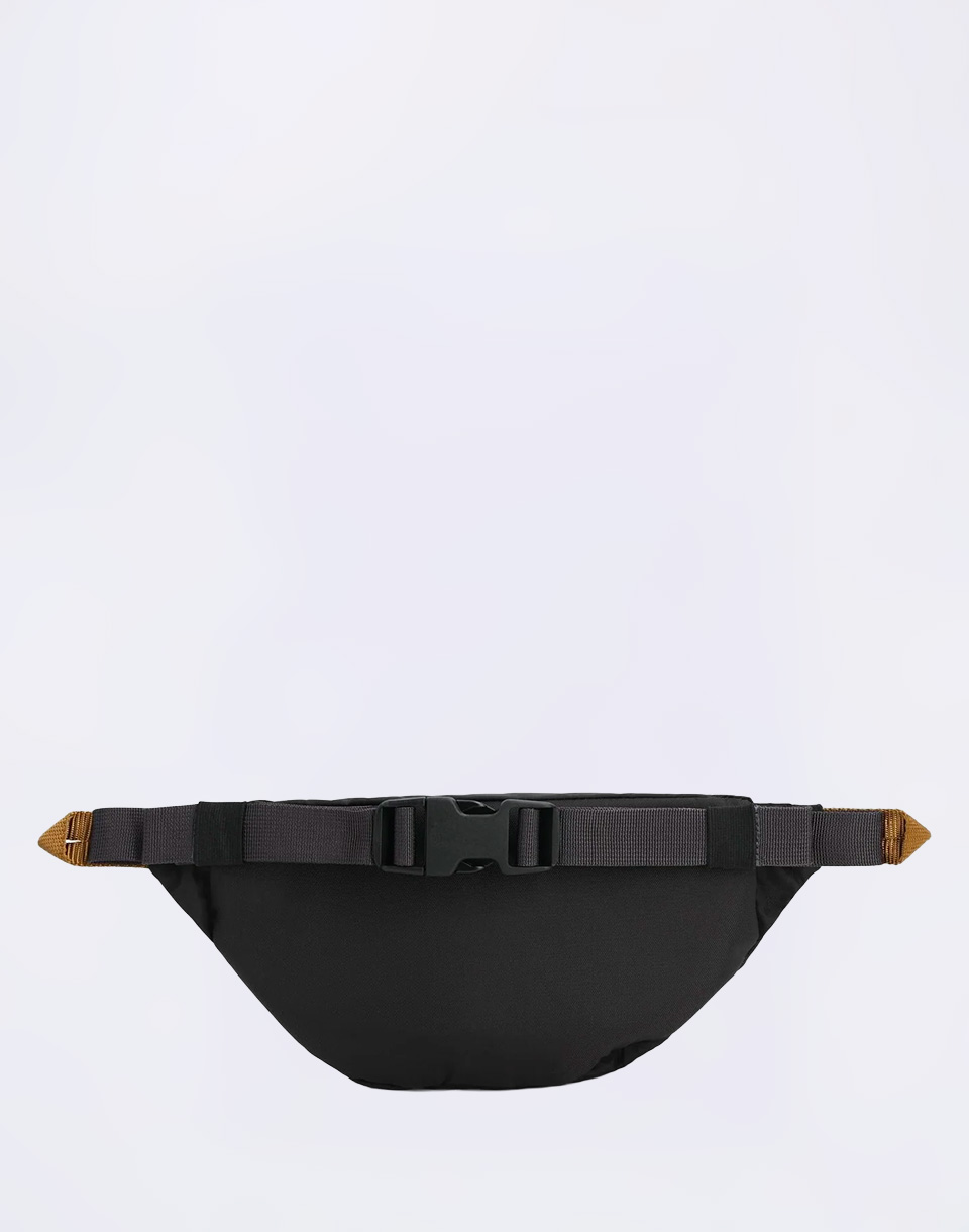 Topo Designs Mountain Waist Pack Black/Neutral