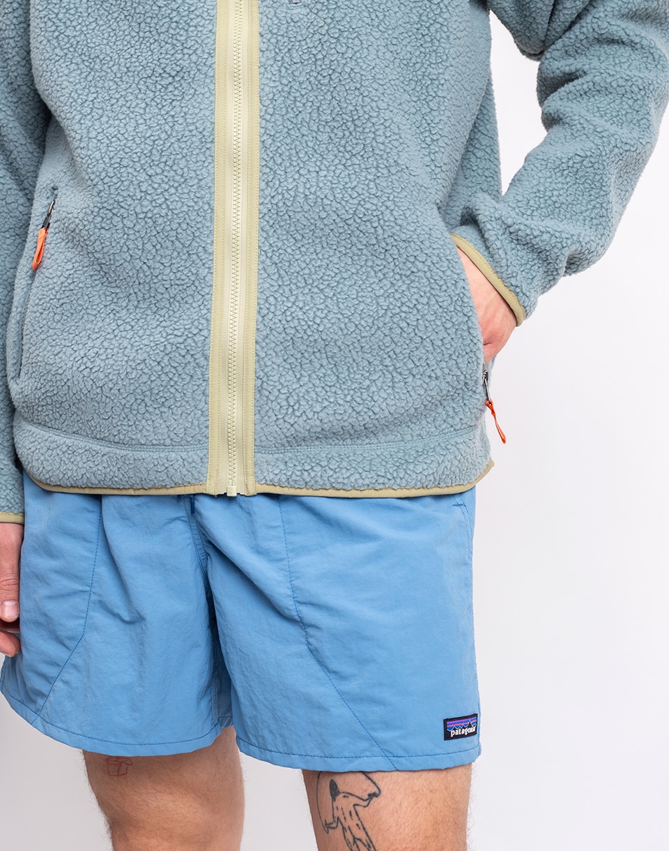 Patagonia M's Retro Pile Jacket Blue Sage M