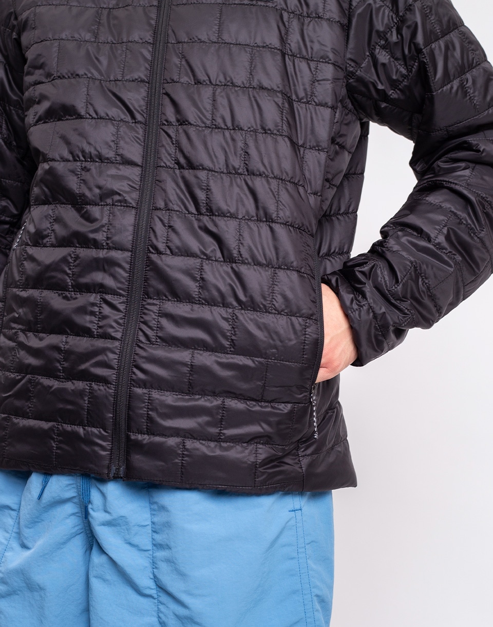 Patagonia M's Nano Puff® Jacket Black M