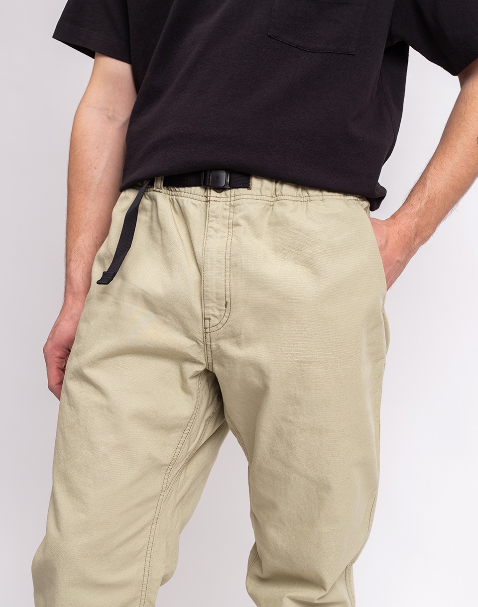 Patagonia M's Point Reyes Canvas Gi Pants Weathered Stone S