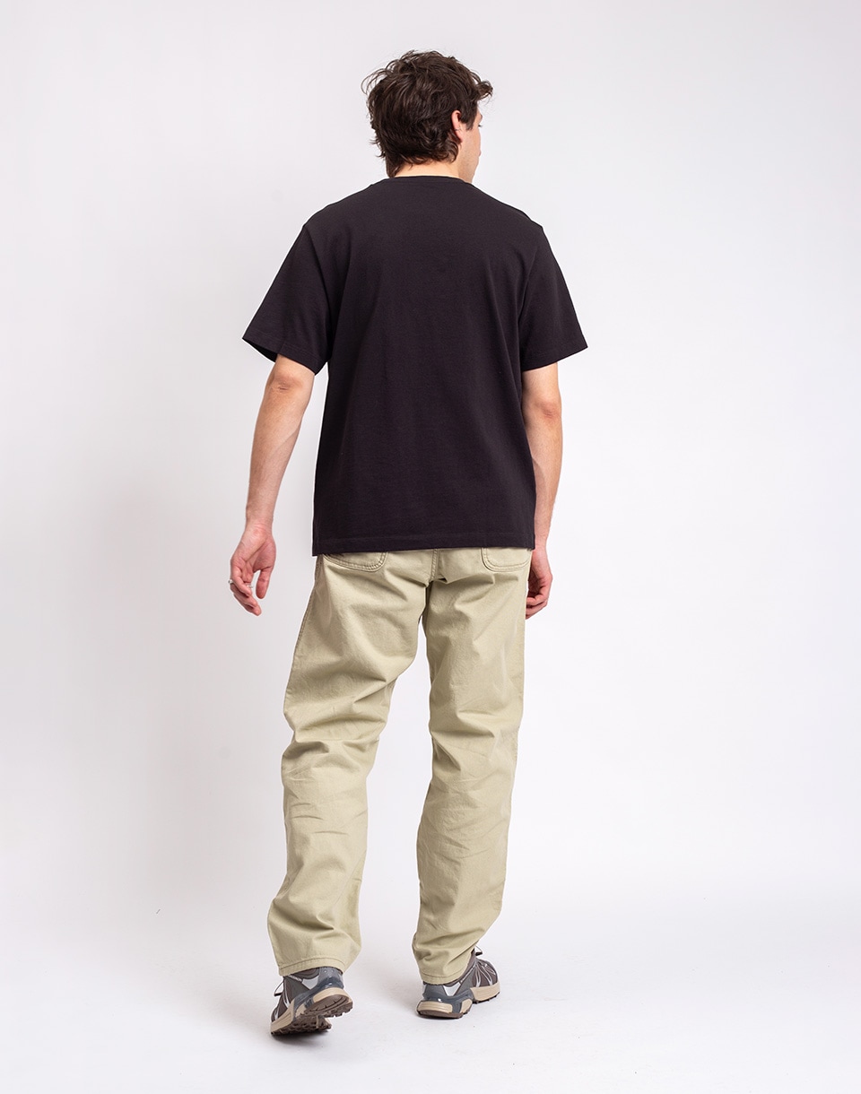 Patagonia M's Point Reyes Canvas Gi Pants Weathered Stone S