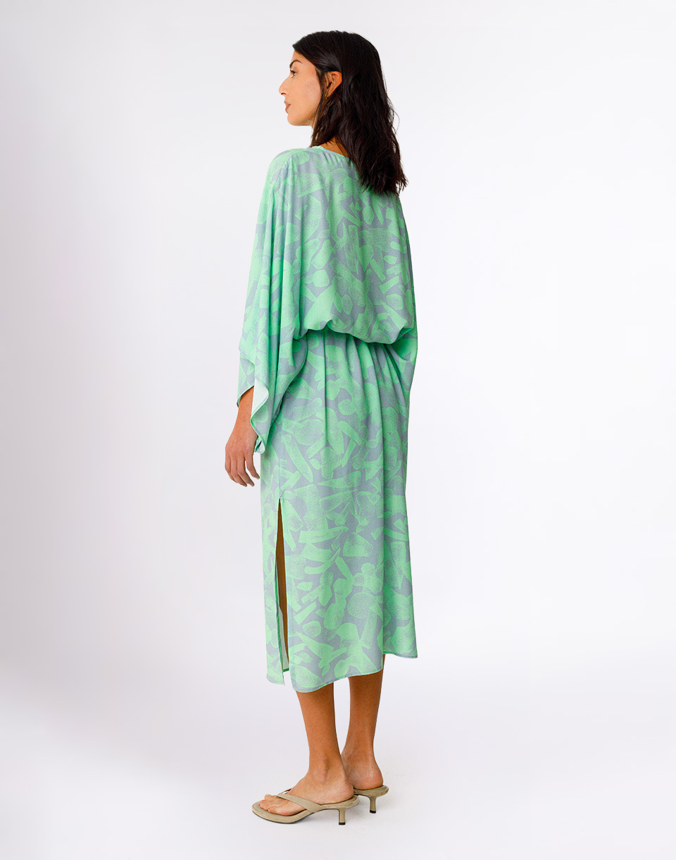SKFK Ligi Dress S26GG1 CELL 36