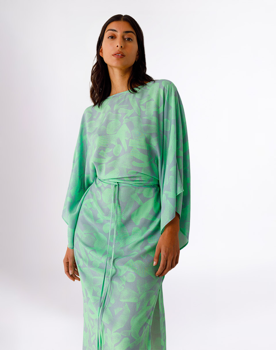 SKFK Ligi Dress S26GG1 CELL 36