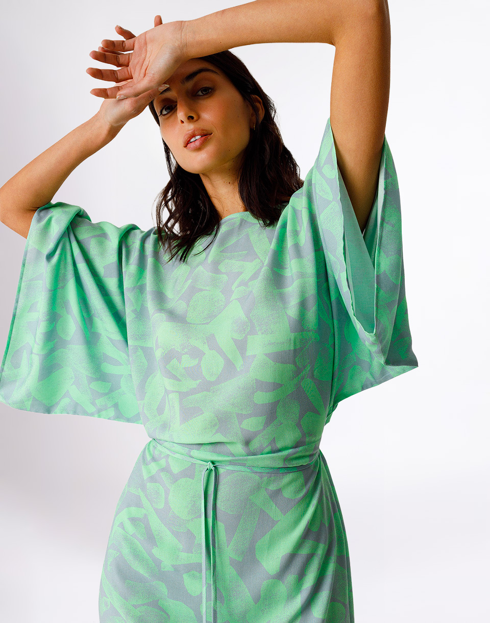 SKFK Ligi Dress S26GG1 CELL 36