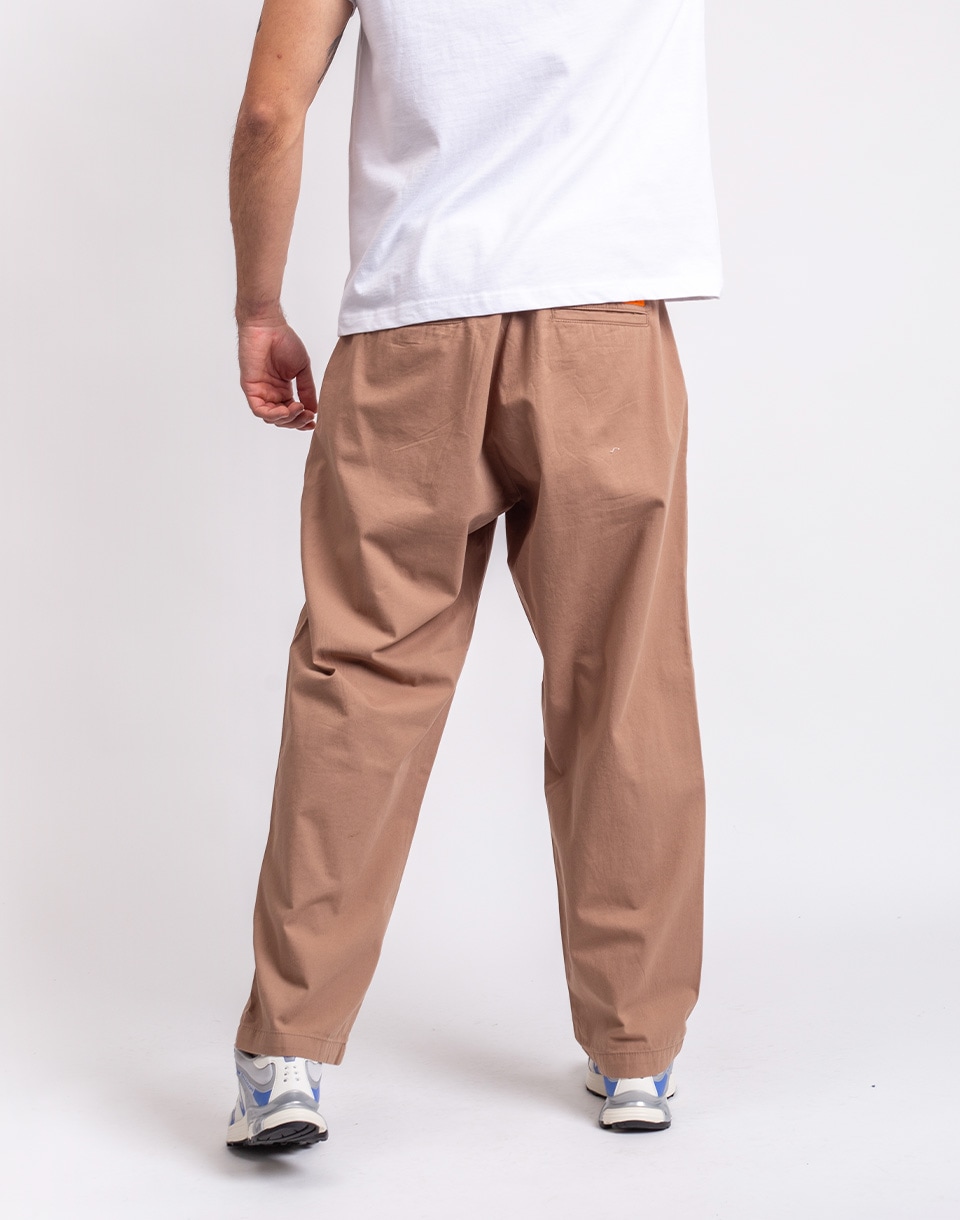 Service Works Twill Part Timer Pants MUSHROOM M