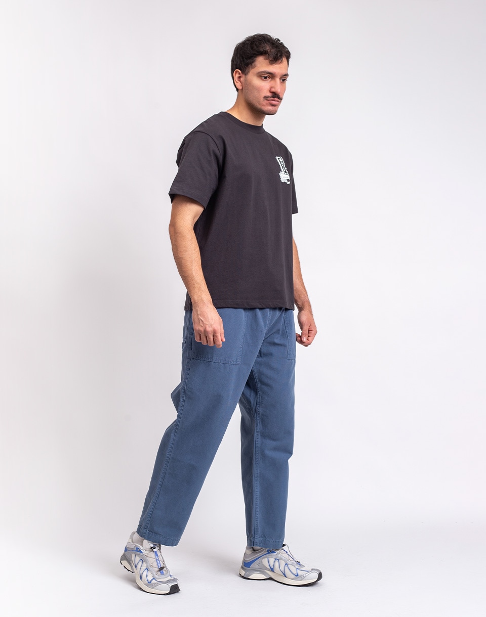 Service Works Classic Chef Pants SLATE M