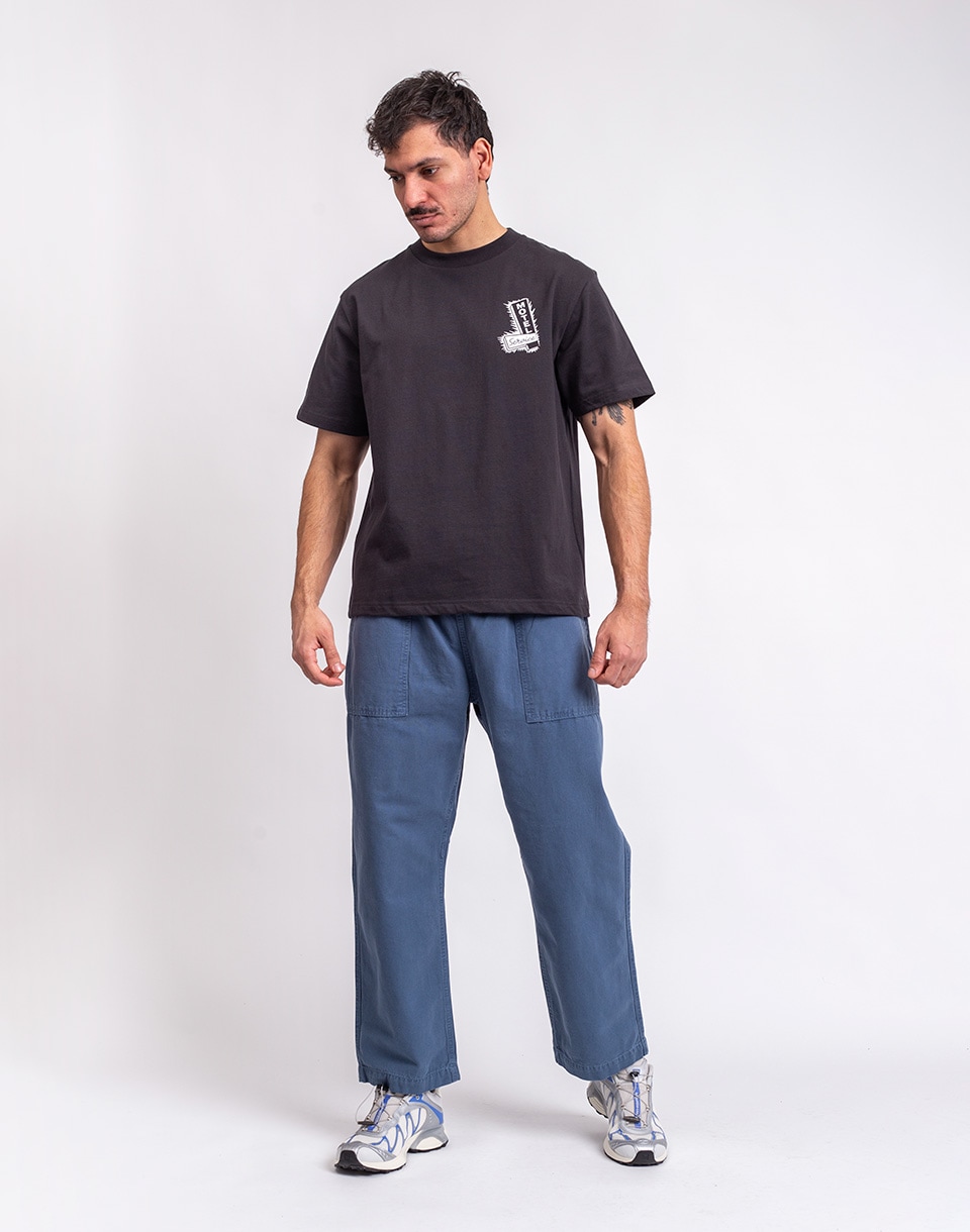 Service Works Classic Chef Pants SLATE M