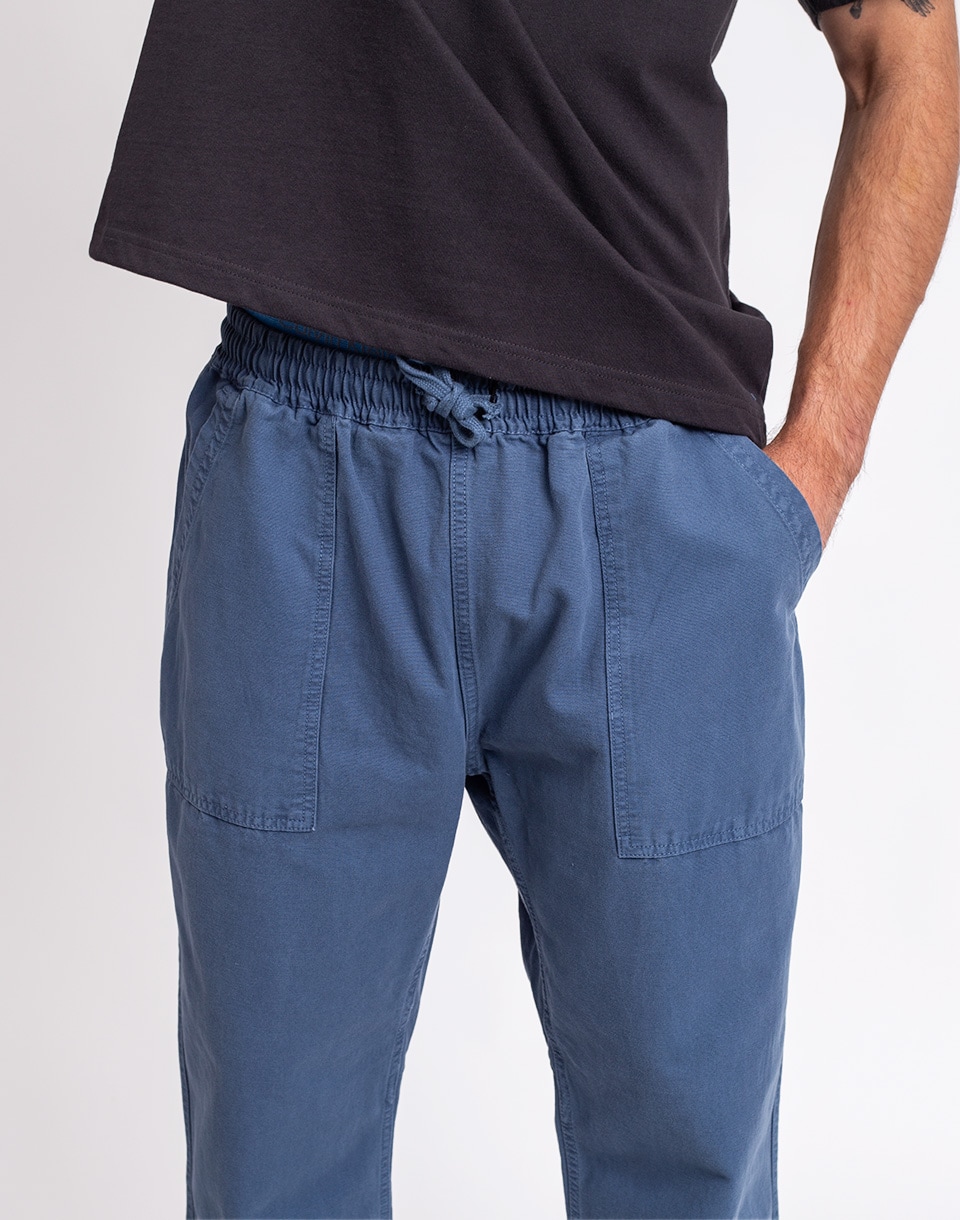 Service Works Classic Chef Pants SLATE M