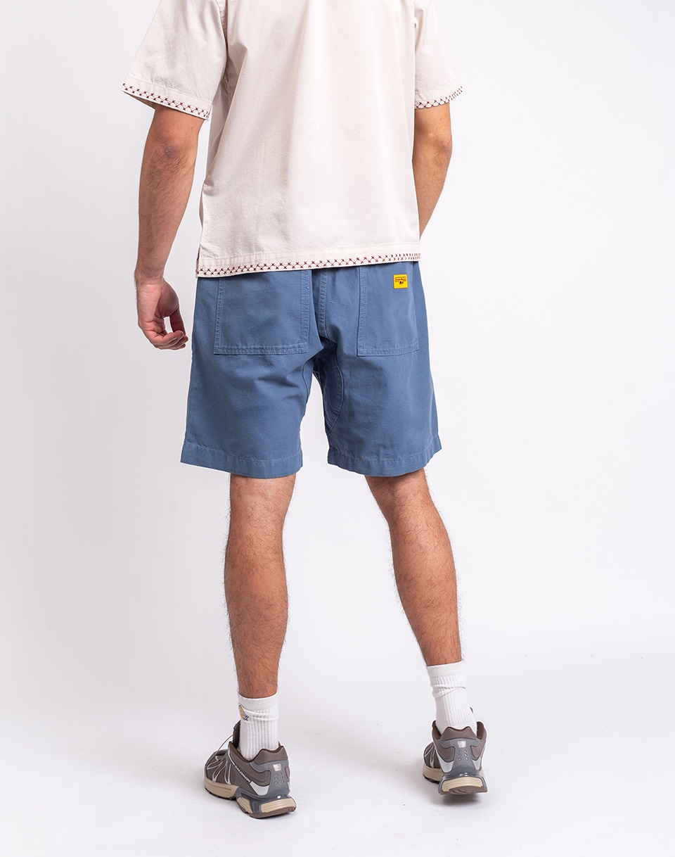 Service Works Classic Chef Shorts SLATE M