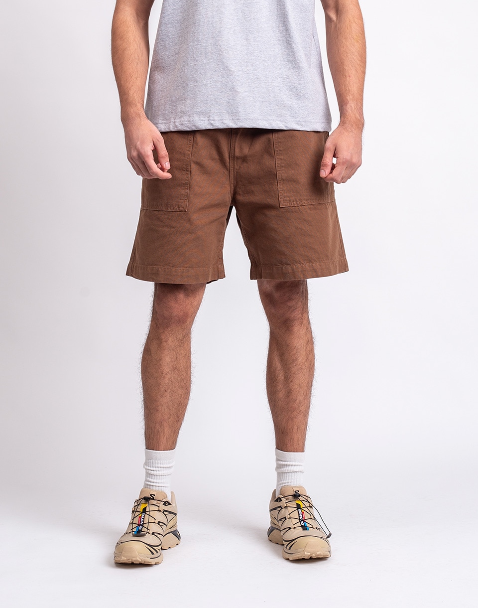 Service Works Classic Chef Shorts BARK S