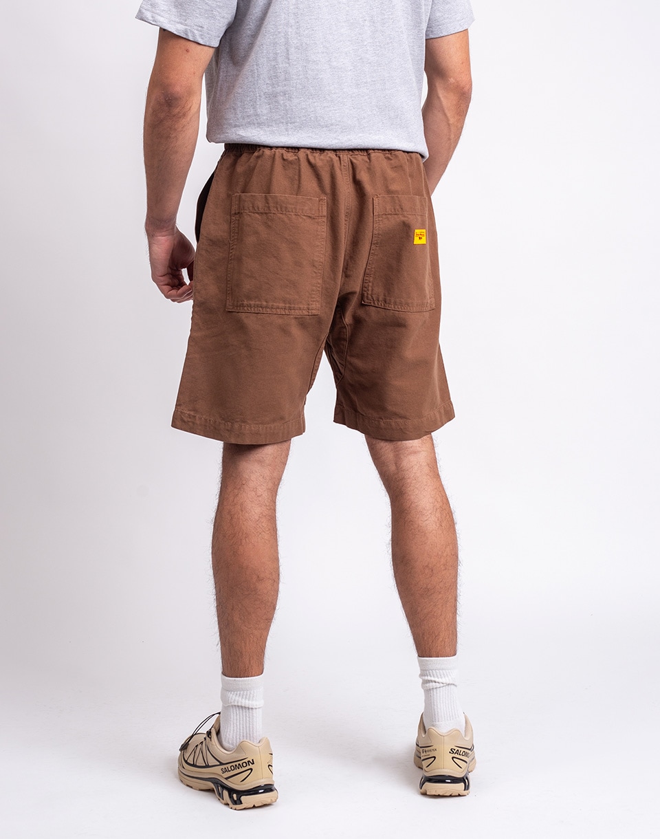 Service Works Classic Chef Shorts BARK S
