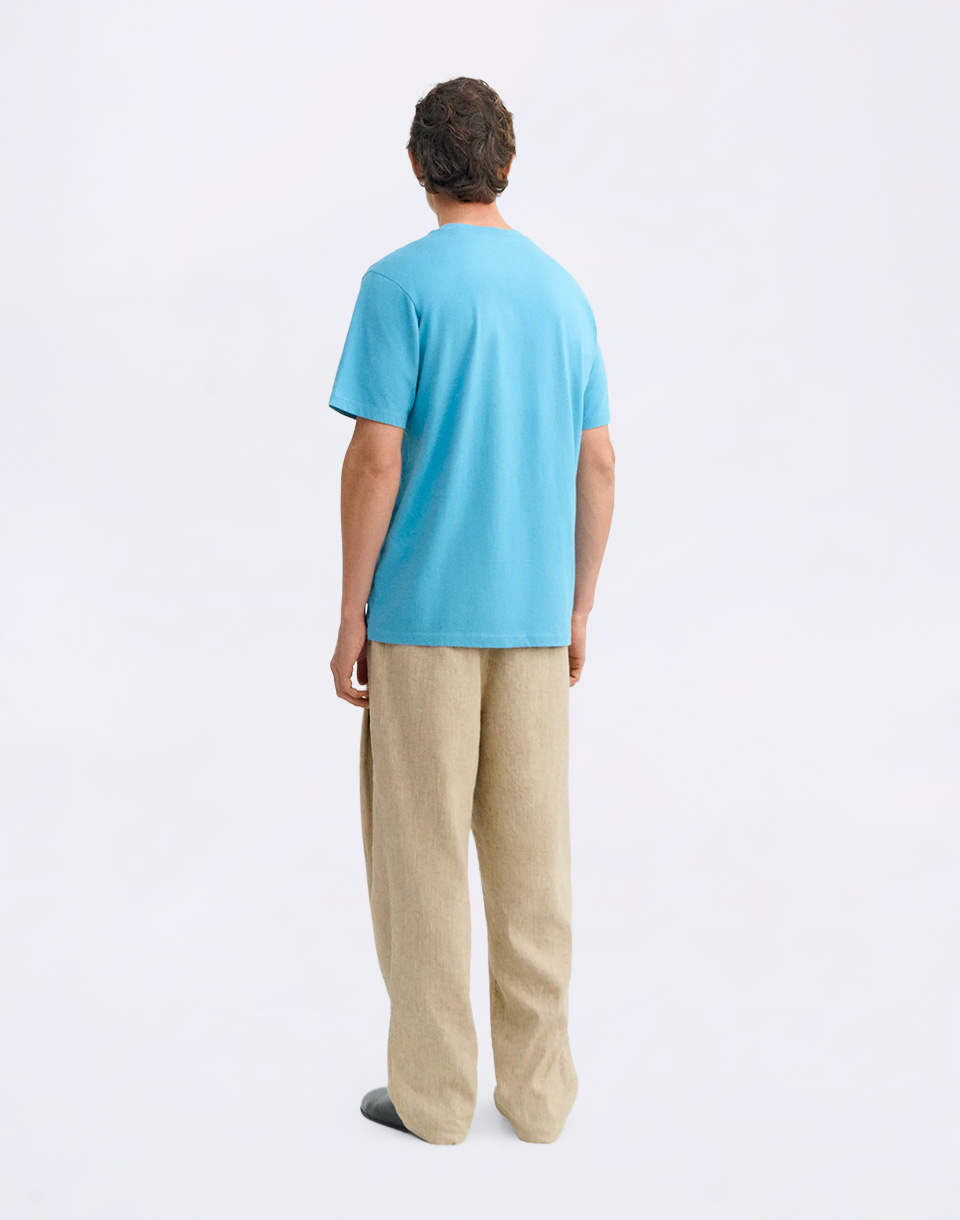 Thinking MU Optimist Dark Dusk Zach Tee BLUE M
