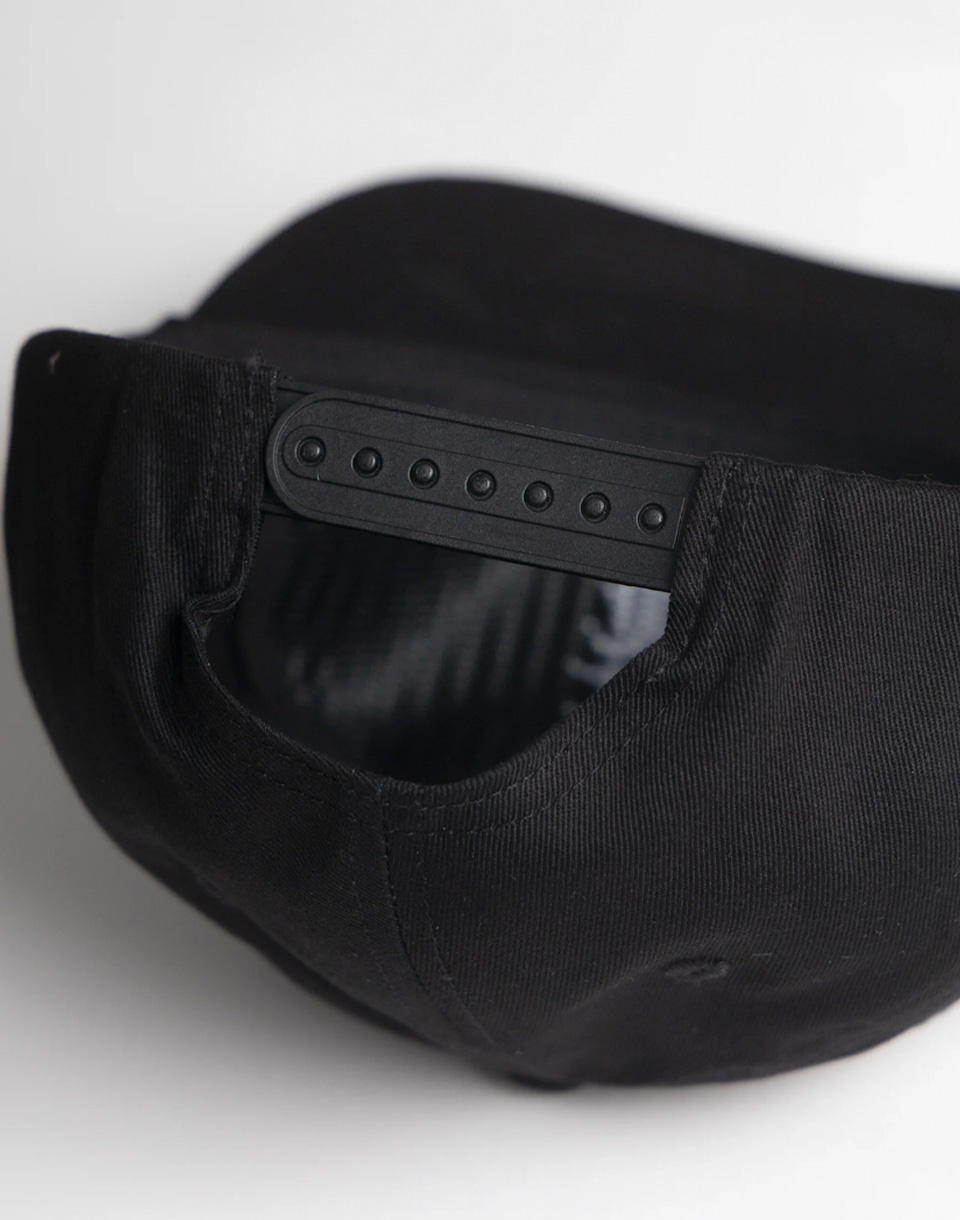 Service Works Family Recipes Cap BLACK