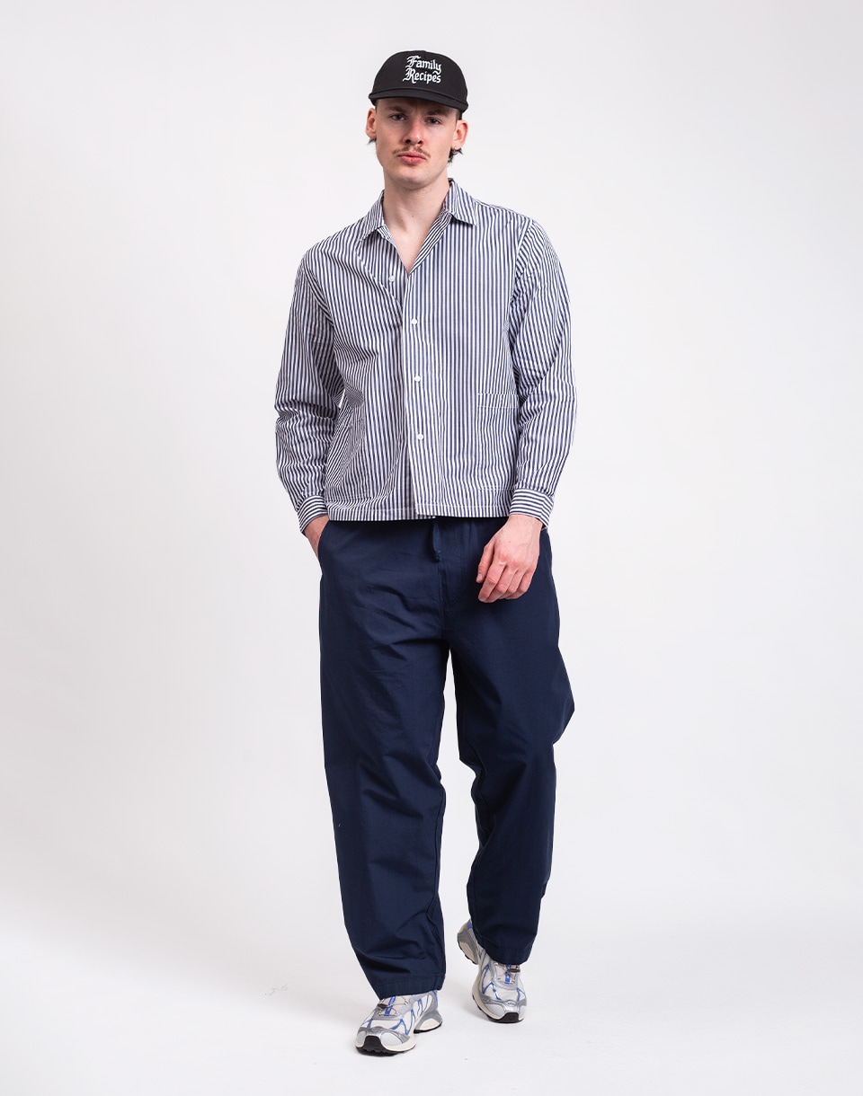 Service Works Easy Chef Pants NAVY M