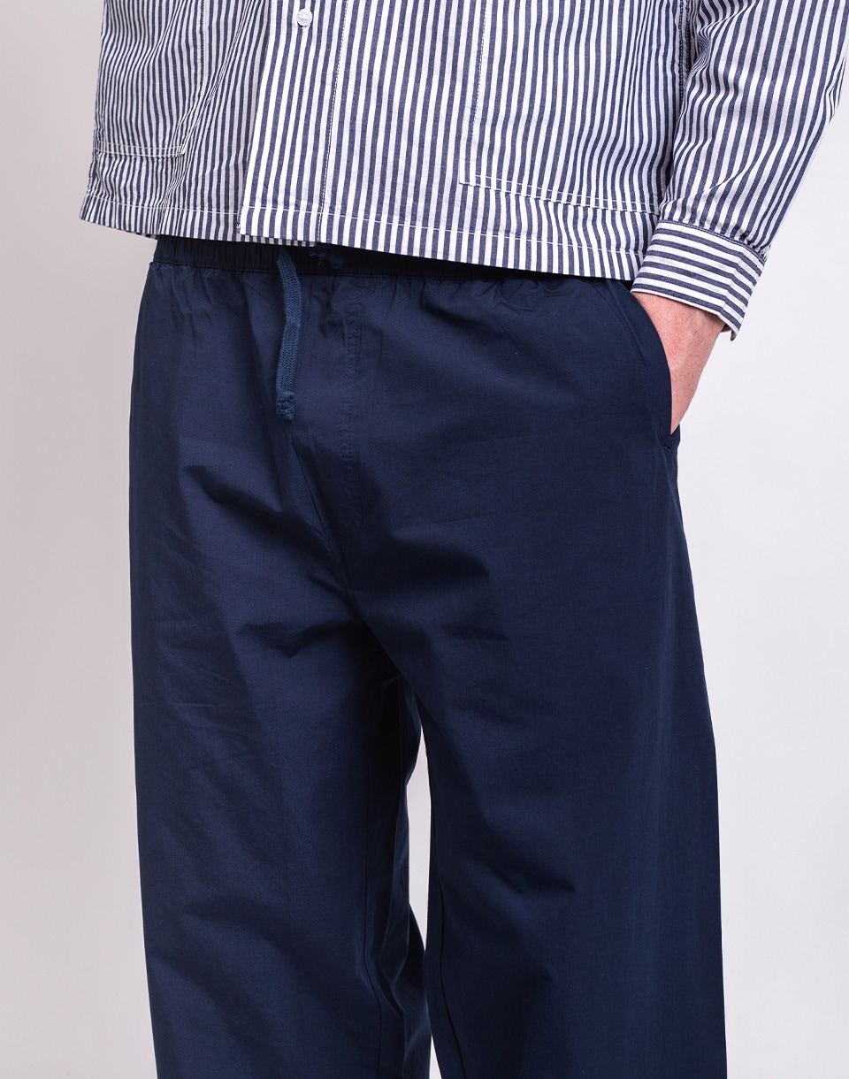 Service Works Easy Chef Pants NAVY M