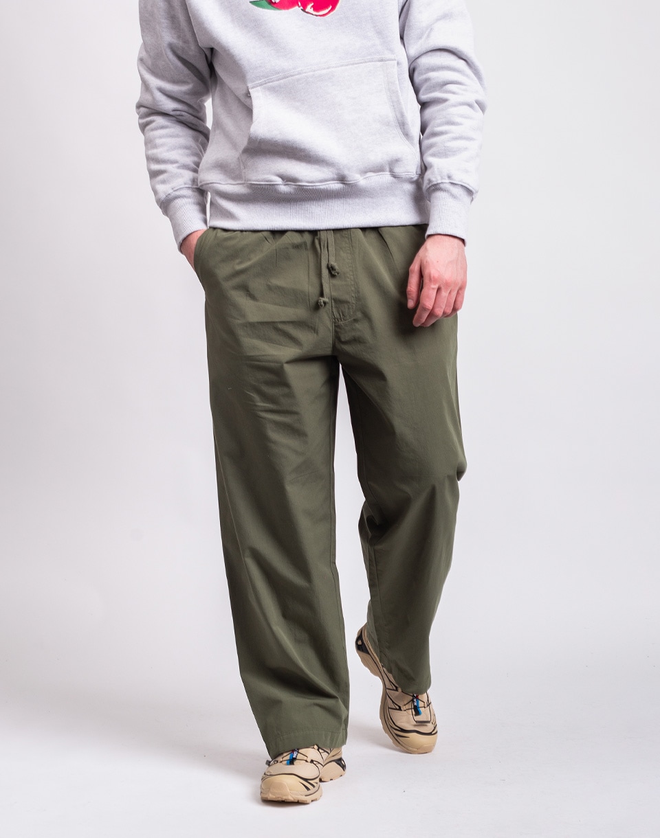 Service Works Easy Chef Pants OLIVE L