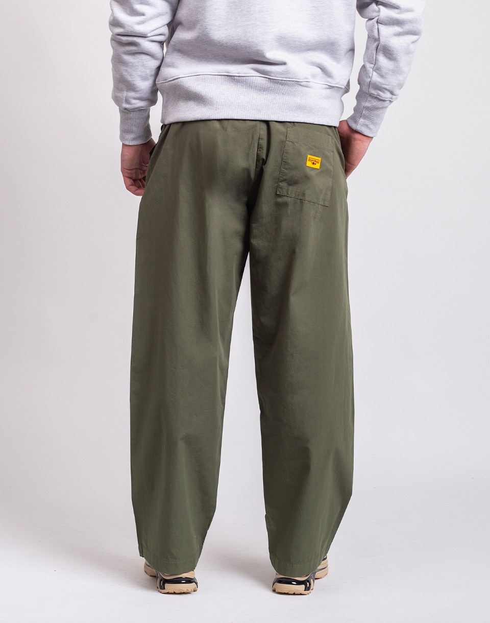 Service Works Easy Chef Pants OLIVE L