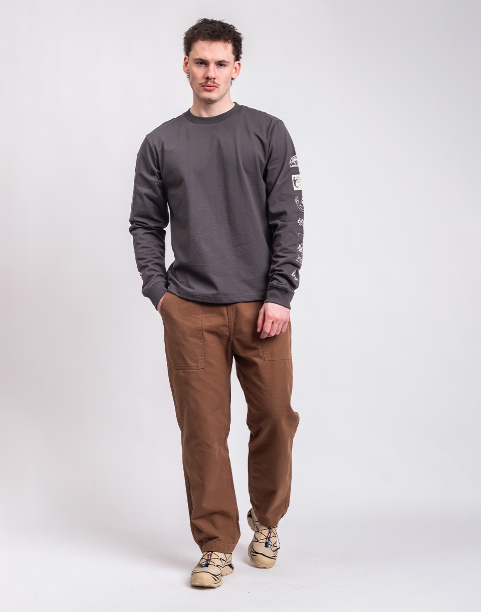 Service Works Classic Chef Pants BARK S