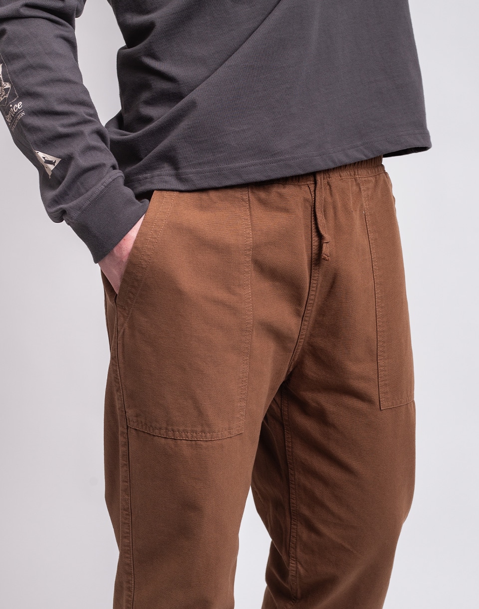 Service Works Classic Chef Pants BARK S