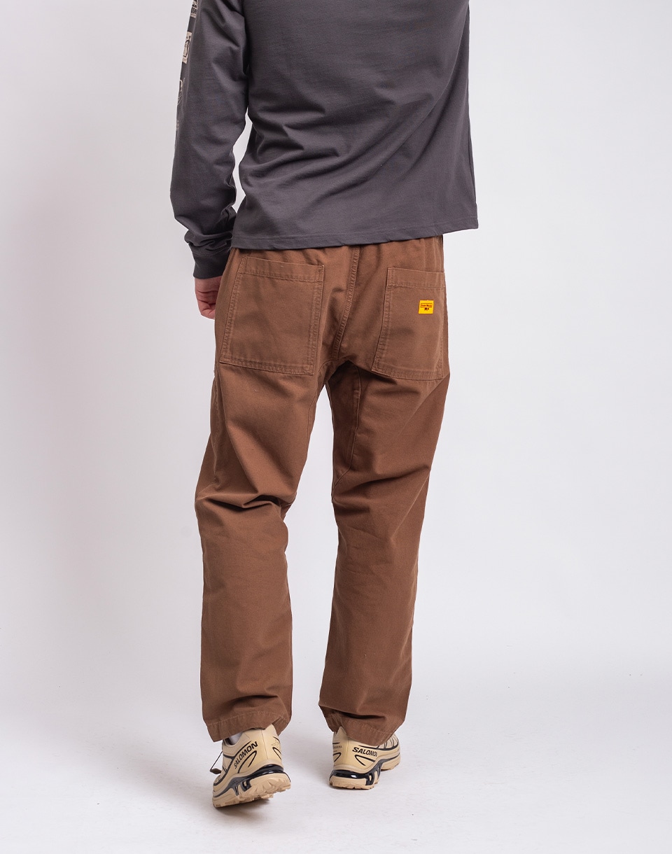 Service Works Classic Chef Pants BARK S
