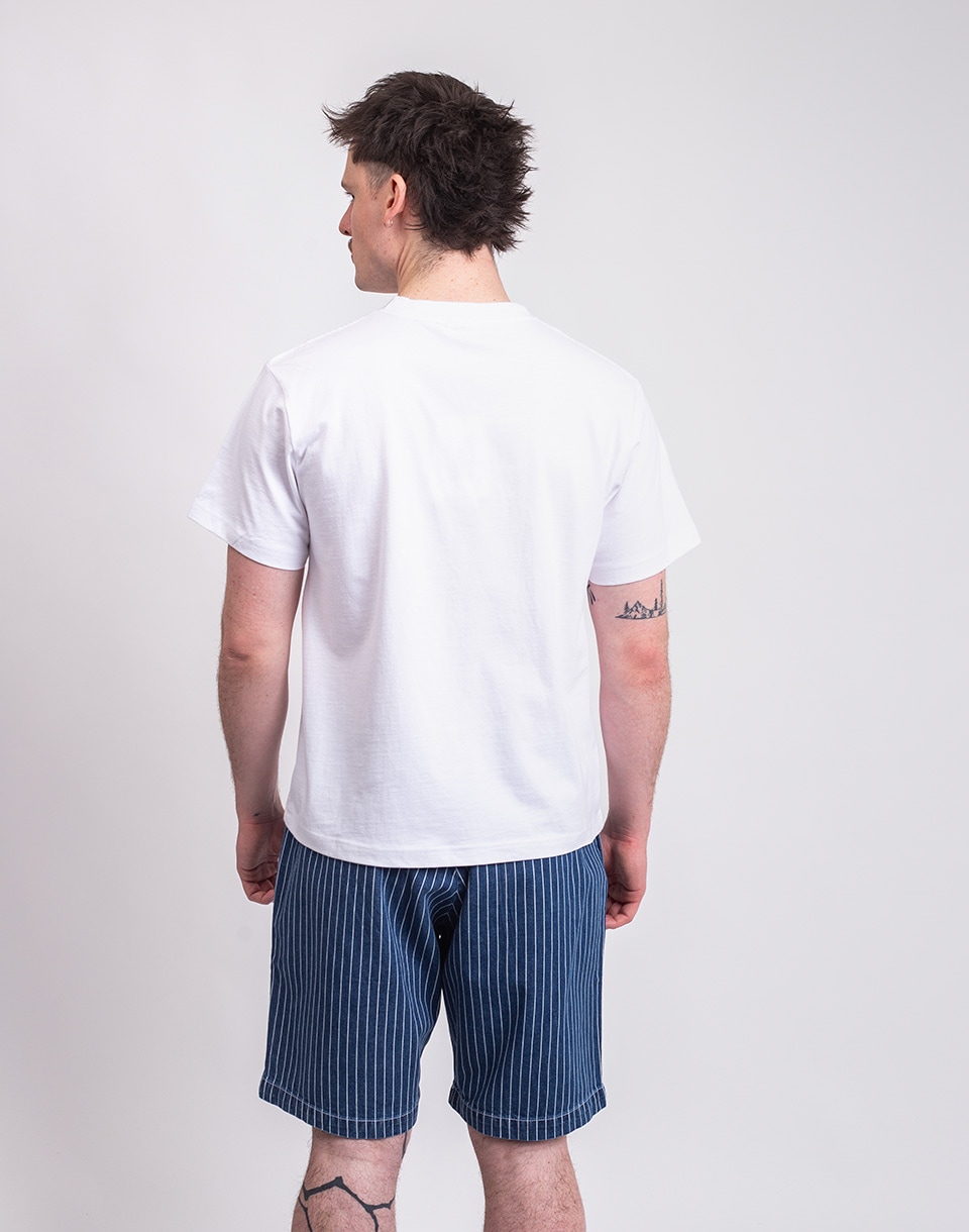 Service Works Soup For The Soul Tee WHITE S