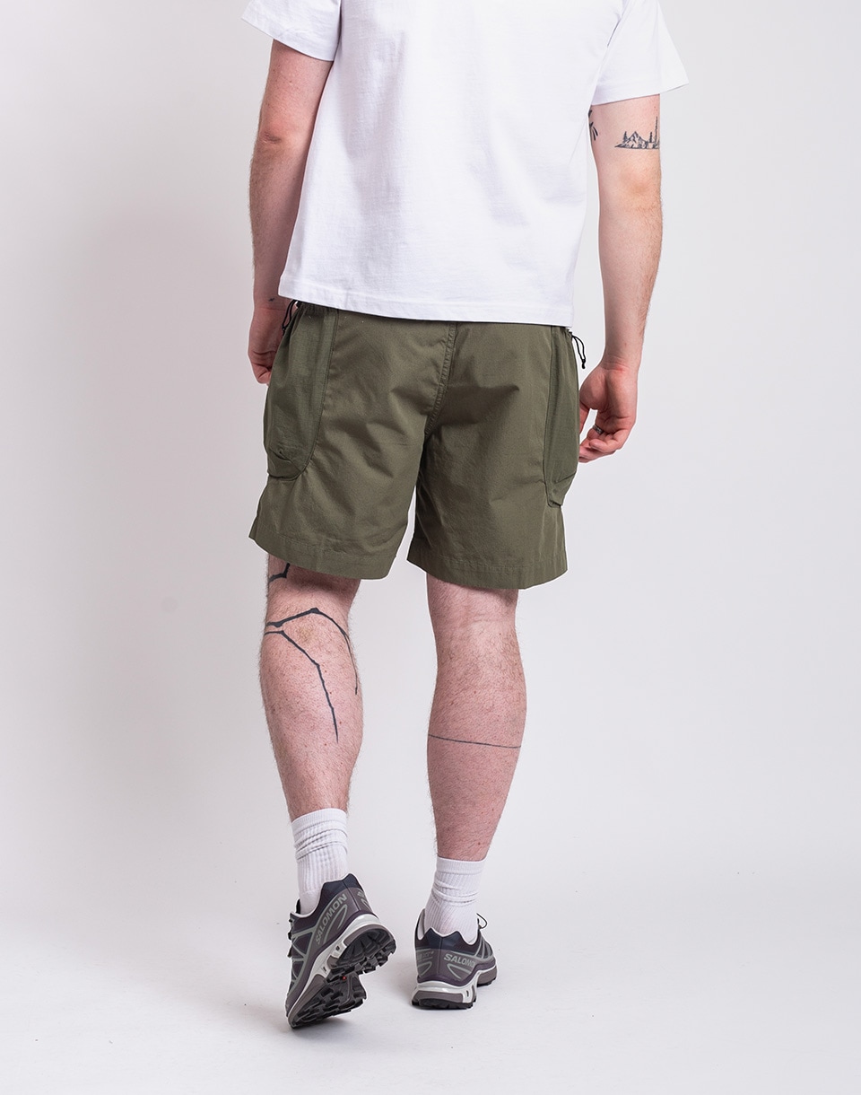 Service Works Gardener Shorts OLIVE M