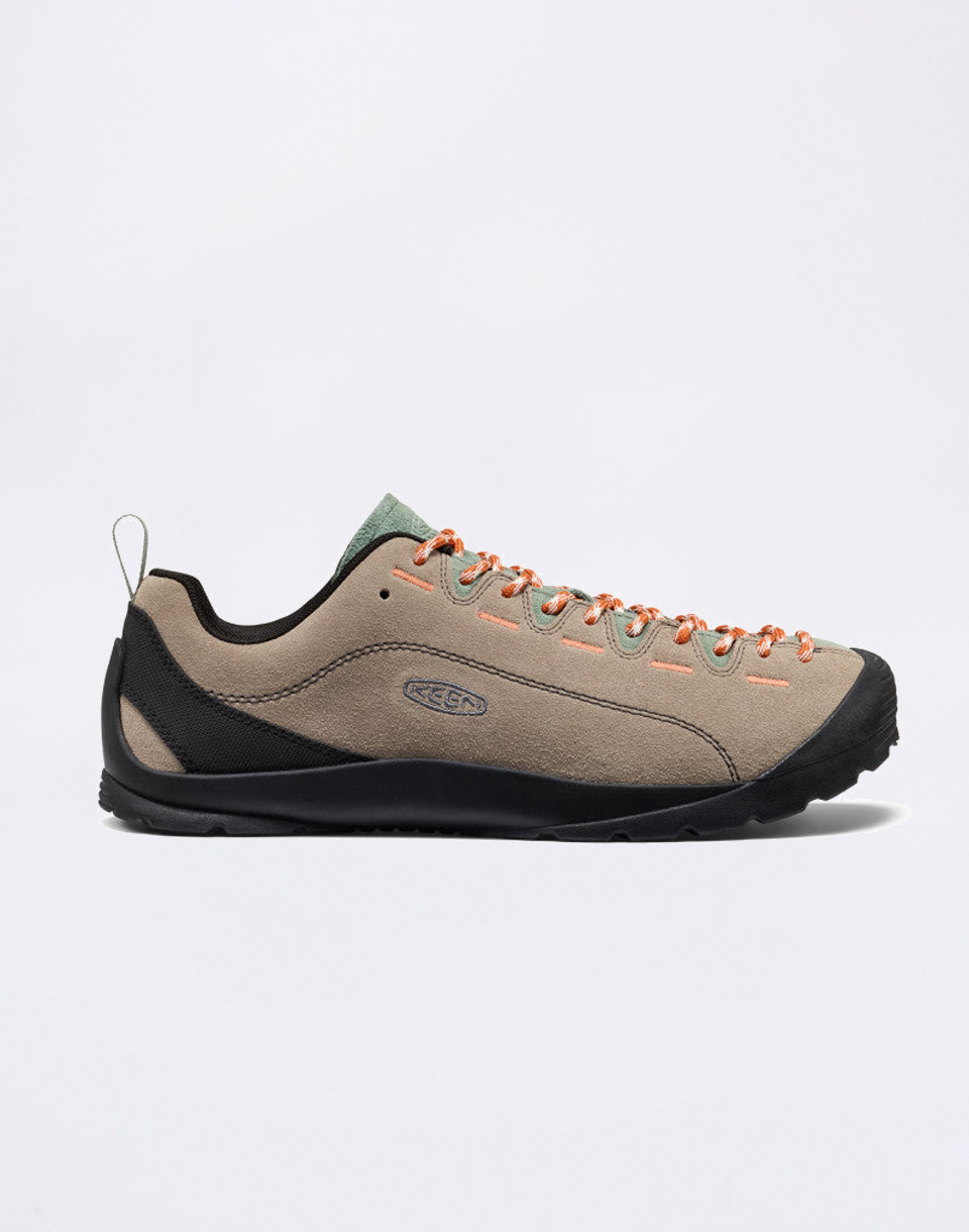 Keen Jasper Men brindle/lily pad 41