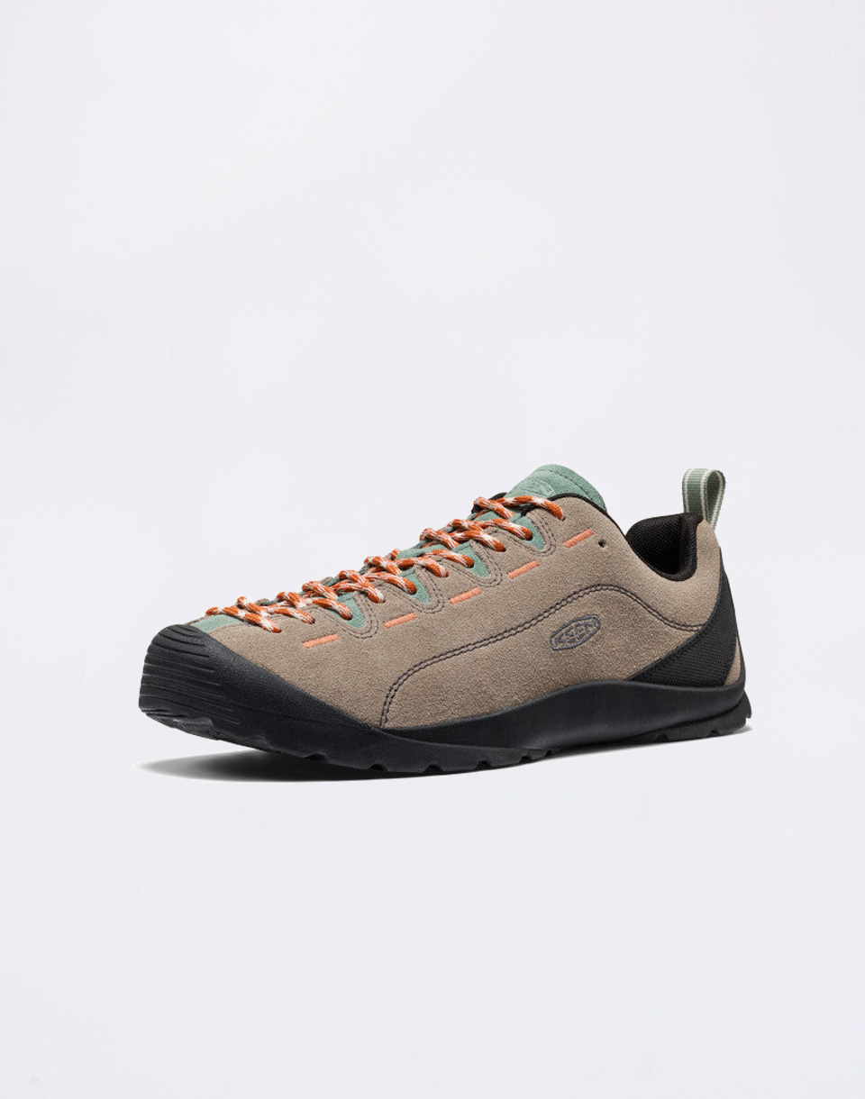 Keen Jasper Men brindle/lily pad 41