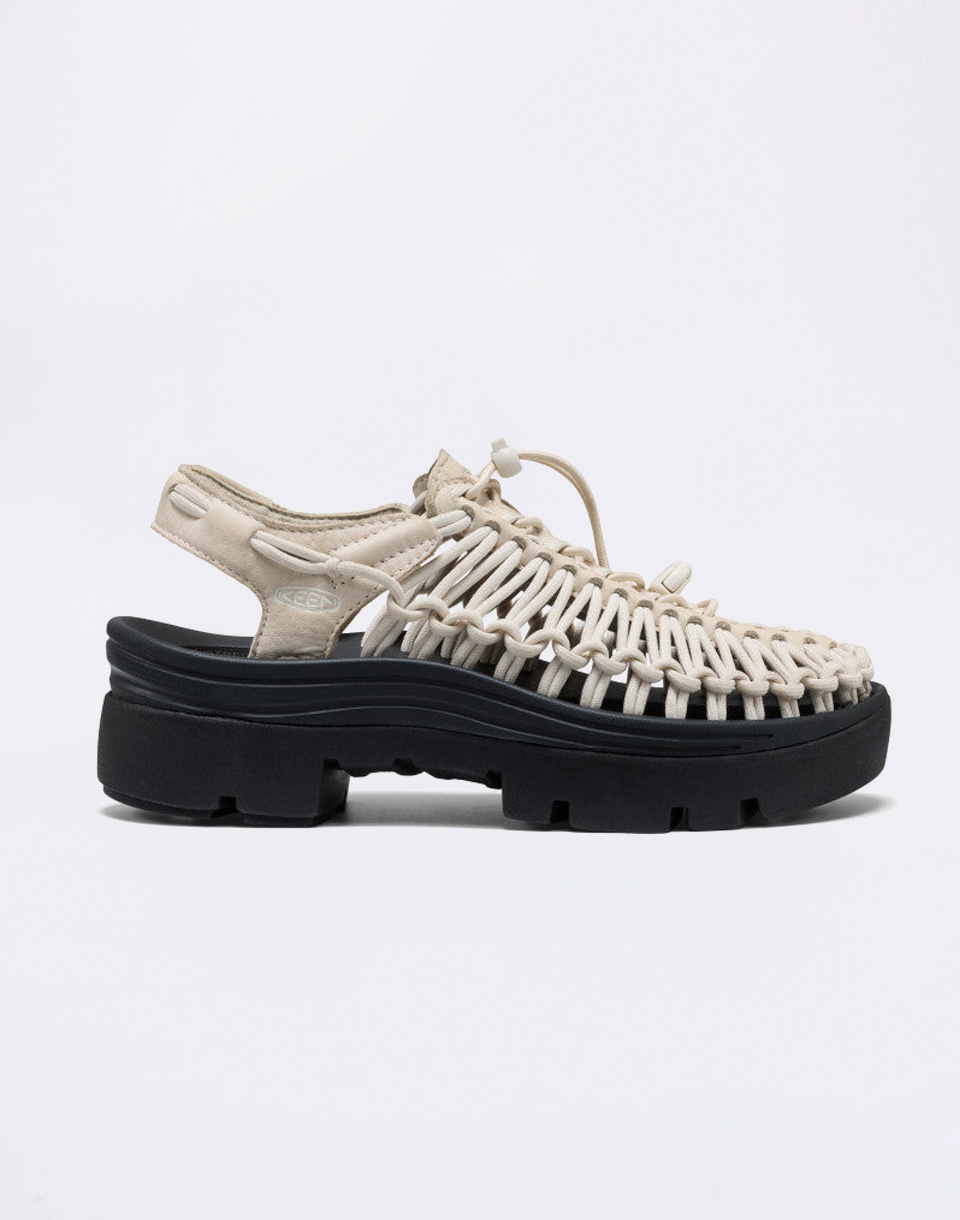 Keen Uneek PLT All Gender birch smth l 36
