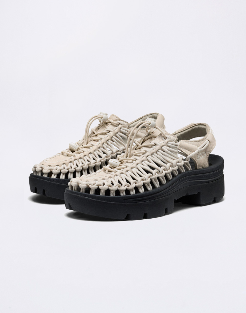 Keen Uneek PLT All Gender birch smth l 36